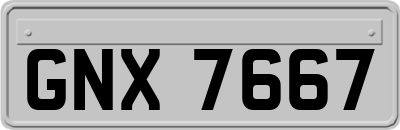 GNX7667