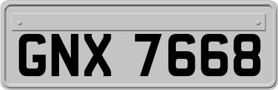 GNX7668