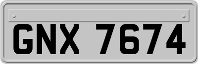 GNX7674
