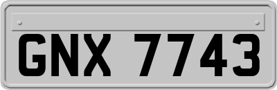 GNX7743