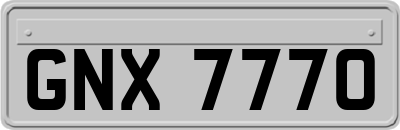 GNX7770