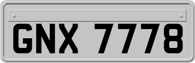 GNX7778