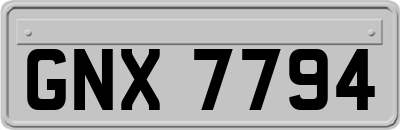 GNX7794