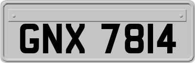 GNX7814