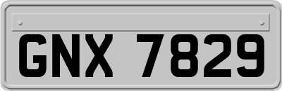 GNX7829