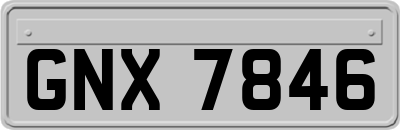 GNX7846