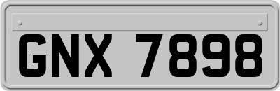 GNX7898