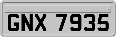 GNX7935