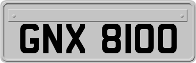 GNX8100