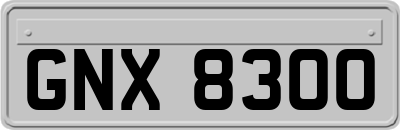 GNX8300