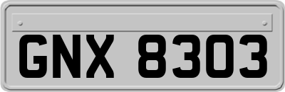 GNX8303