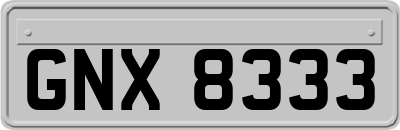 GNX8333