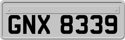 GNX8339
