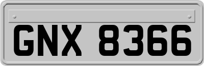 GNX8366