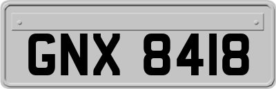 GNX8418
