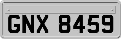 GNX8459
