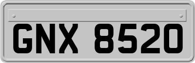 GNX8520
