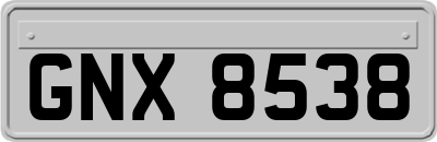 GNX8538