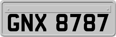 GNX8787
