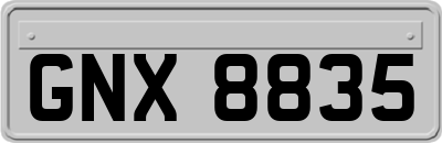 GNX8835