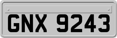 GNX9243