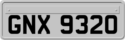 GNX9320