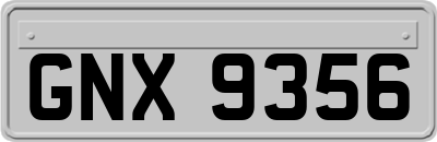 GNX9356