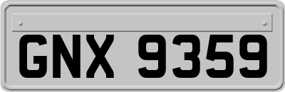 GNX9359