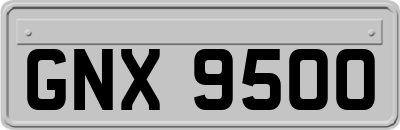 GNX9500