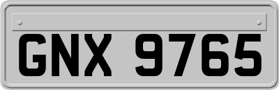 GNX9765