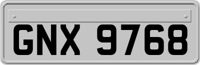 GNX9768