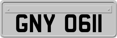 GNY0611