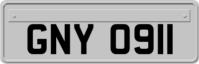 GNY0911