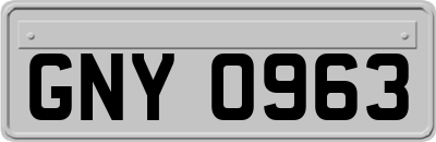 GNY0963
