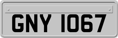 GNY1067