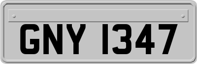 GNY1347