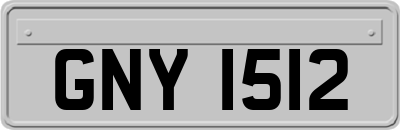 GNY1512