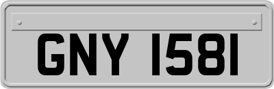 GNY1581