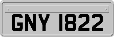 GNY1822
