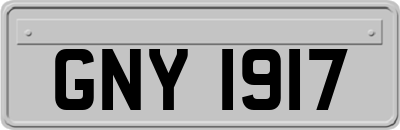 GNY1917
