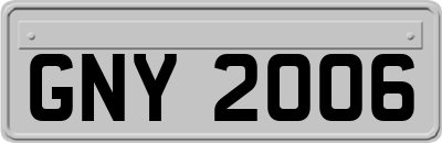 GNY2006