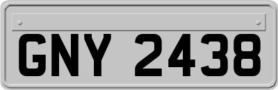 GNY2438
