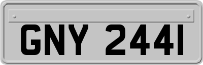 GNY2441