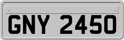 GNY2450