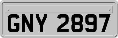 GNY2897