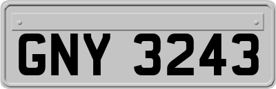 GNY3243