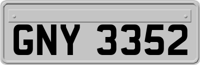 GNY3352