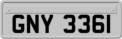 GNY3361