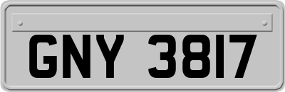 GNY3817