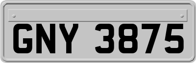 GNY3875